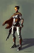 Image result for Cyborg Bounty Hunters