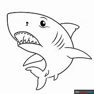 Image result for Shark Man Coloring Pages