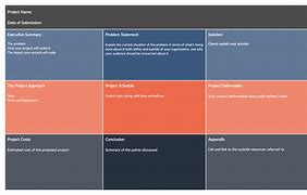 Image result for Project Proposal Form Template