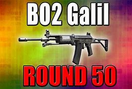 Image result for Galil BO2