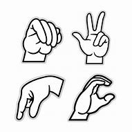 Image result for I Sign Language