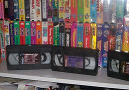 Image result for Kate Higgins VHS