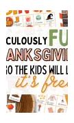 Image result for Free Printable Thanksgiving Signs