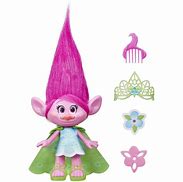 Image result for Trolls Poppy Toys