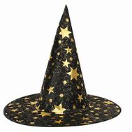 Image result for Halloween Witches Hat Decoration