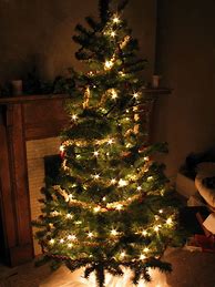 Image result for Christmas Tree Window Decoration