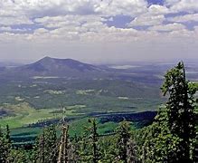 Image result for Flagstaff Arizona Scenery