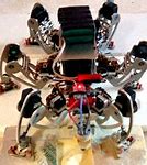 Image result for Spider CNC