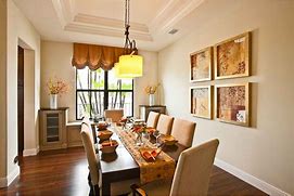 Image result for Dining Room Wall Paint Ideas