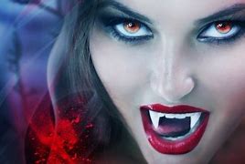 Image result for Anime Vampire Girl Ai Art