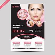 Image result for Modern Flyer Template Word