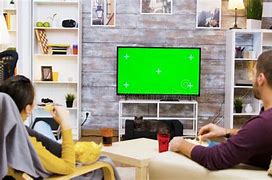 Image result for Watching TV Back View