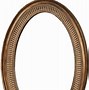 Image result for Oval Frame Line PNG Transparent