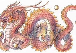 Image result for Dragon Chino