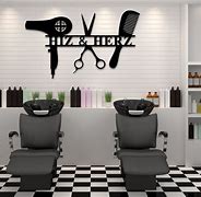 Image result for Hair Salon Neon Signs