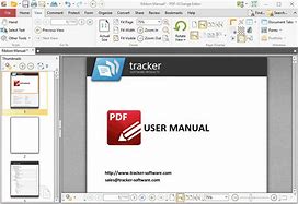 Image result for Adobe PDF-XChange Editor