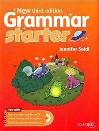 Image result for 12 Basic Rules of Grammar