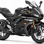 Image result for Yamaha R3 Kickstand