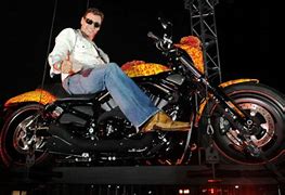 Image result for Harley-Davidson Cosmic Starship