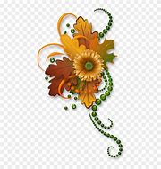 Image result for Fall Flower Bouquet Clip Art