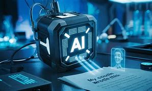 Image result for Consumer-Level Generative Ai Accelerator Hardware