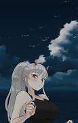 Image result for Zero Two Black and White