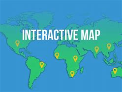 Image result for Interactive SOS Map of Countries