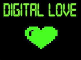 Image result for Love Digital Art