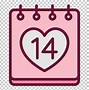 Image result for Pink Calendar Icon