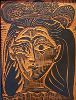 Image result for Black and White Fine Art Prints Picasso