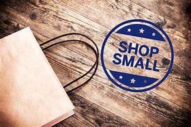 Image result for Shop Small Logo