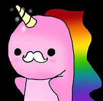 Image result for Baby Unicorn Cartoon