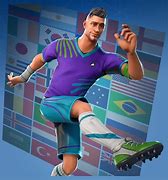 Image result for Fortnite Soccer Skin Thumbnail