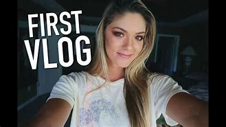 Image result for My First Vlog