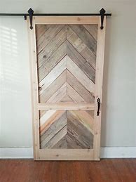 Image result for Pallet Door