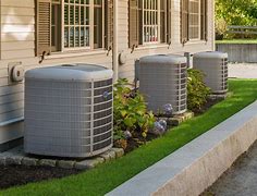 Image result for Cleaning Air Conditioner Outside