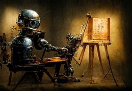 Image result for Ai Generated Artwork Realistic