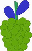 Image result for Vine Clip Art Black White