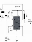 Image result for Sine Wave Inverter Circuit