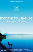 Image result for Goodbye to Language Movie Posters