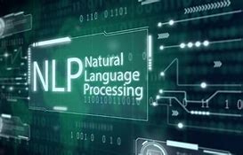 Image result for Simplified Diagram of the Natural Language Processing