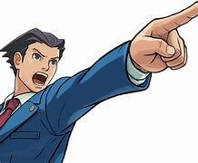 Image result for Objection Meme Transparent