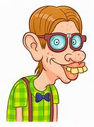 Image result for Ugliest Cartoon Character