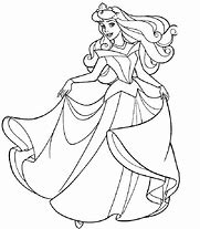 Image result for Disney Princess Coloring Sheets