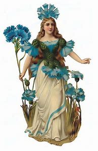 Image result for Victorian Fairies Clip Art