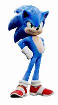 Image result for Sonic Among Us Guy Transparent