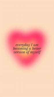 Image result for Positive Self Potraits