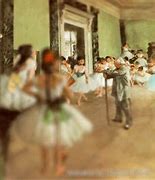 Image result for Edgar Degas Ballerina Sketchbook