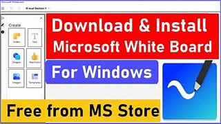 Image result for Free Online Microsoft Whiteboard