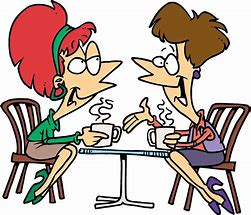 Image result for Ladies Meeting Clip Art